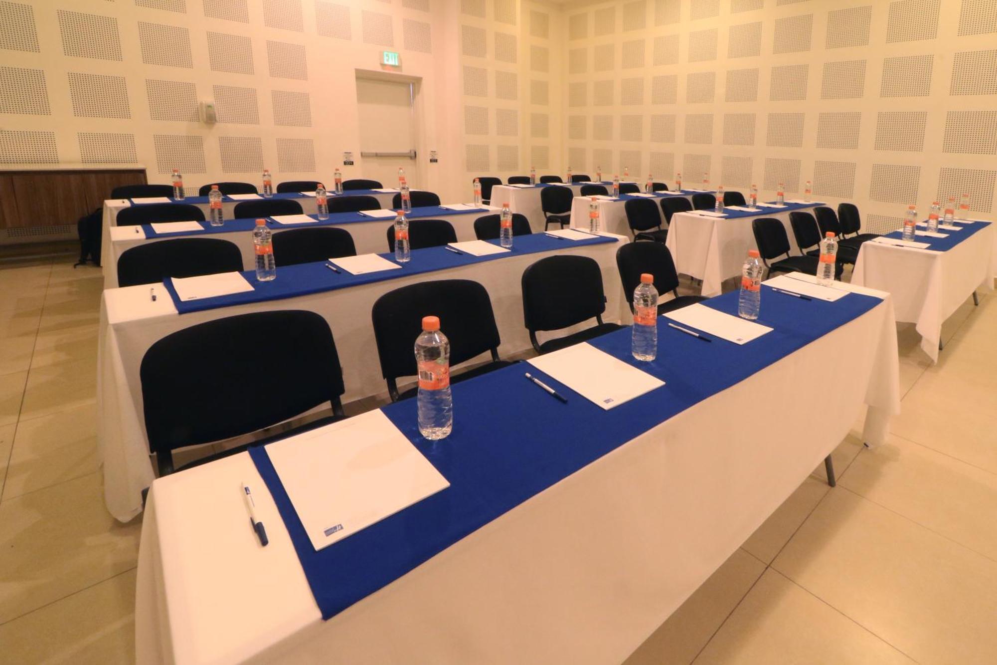 Holiday Inn Express Manzanillo By Ihg Exterior photo