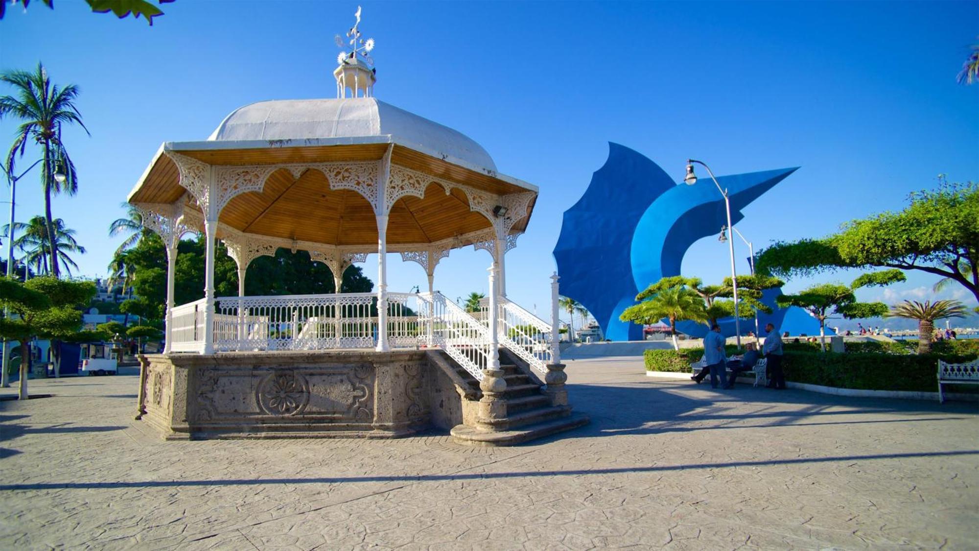 Holiday Inn Express Manzanillo By Ihg Exterior photo