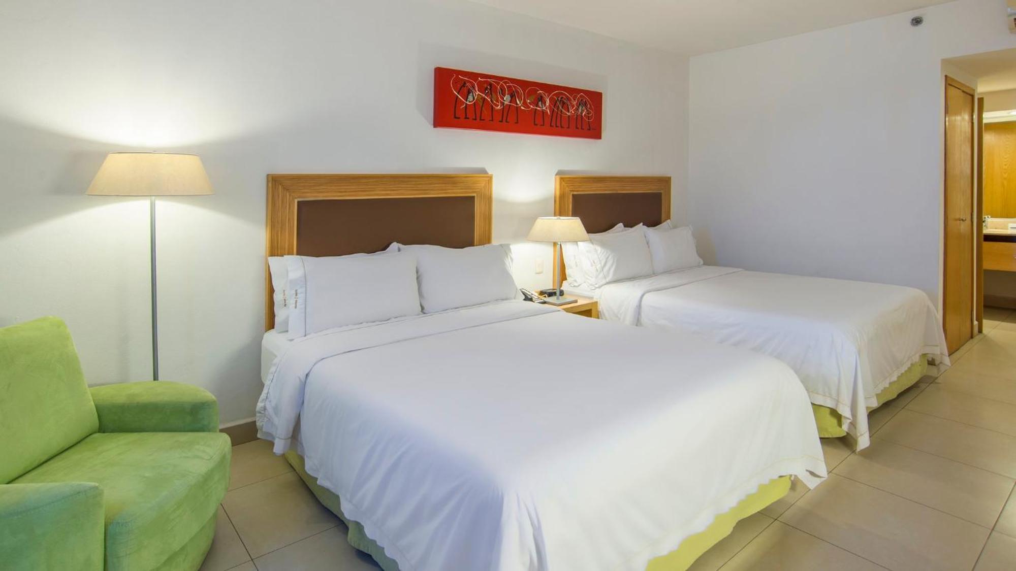 Holiday Inn Express Manzanillo By Ihg Exterior photo