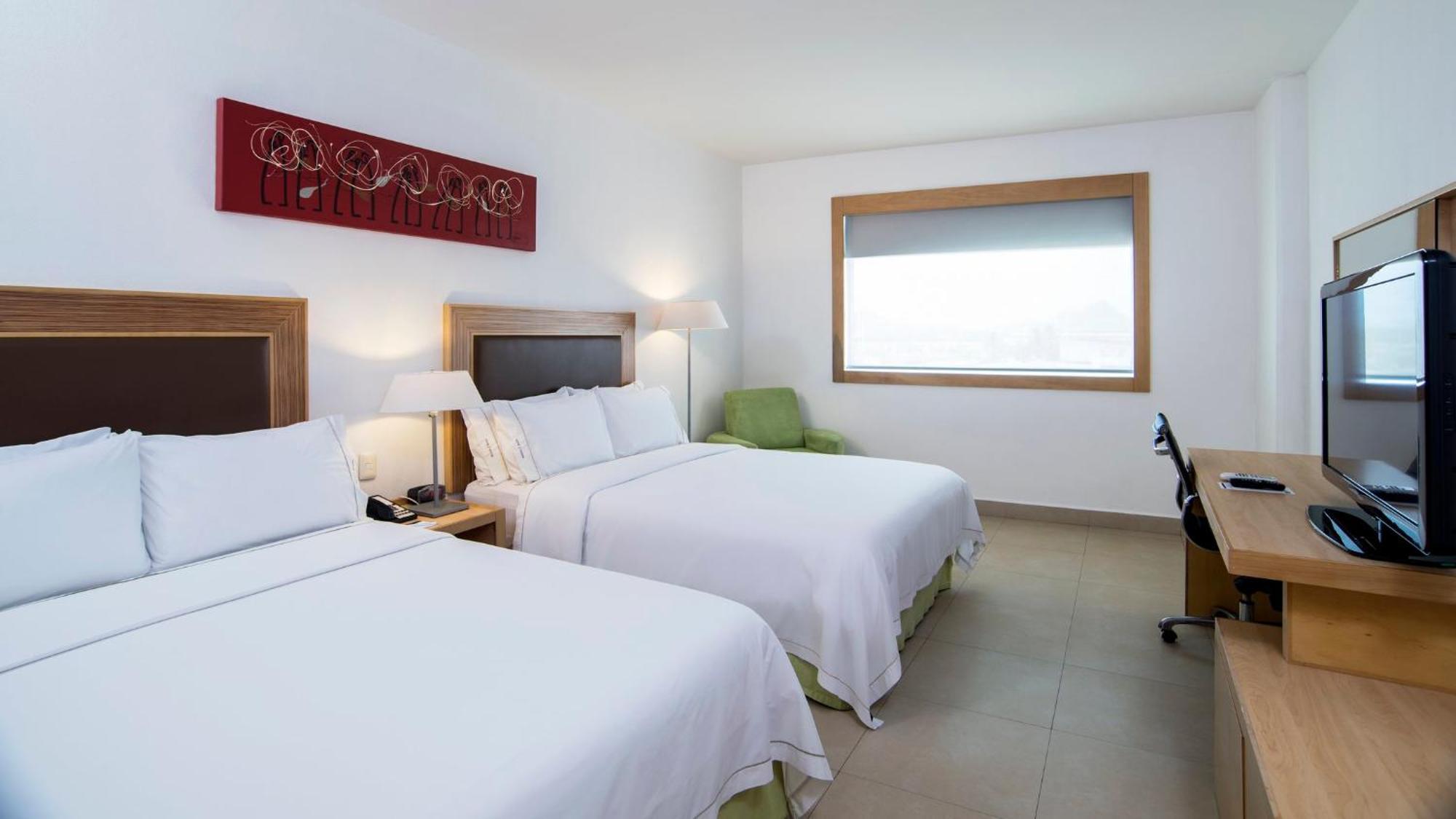 Holiday Inn Express Manzanillo By Ihg Exterior photo